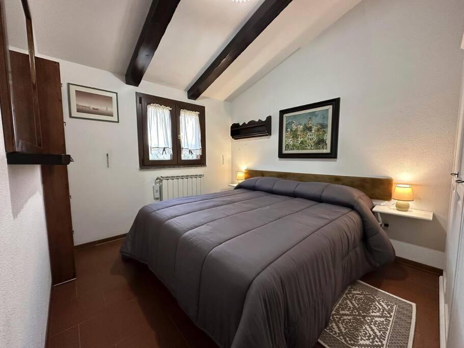 Free Parking La Bianca Neve Cottage Castel Di Sangro Eksteriør billede